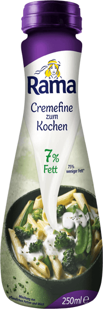 Rama Cremefine zum Kochen 7%