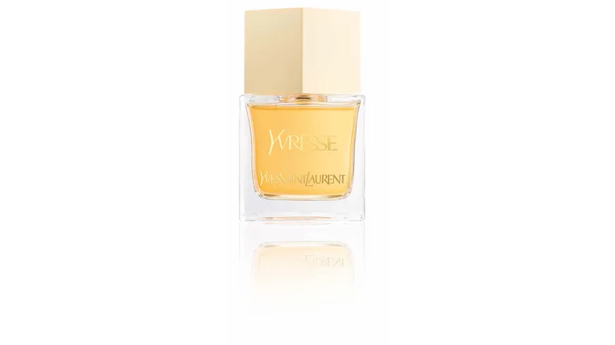 Yves Saint Laurent Yvresse Eau de Toilette 80 ml