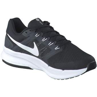Nike Run Swift 3 Running in schwarz