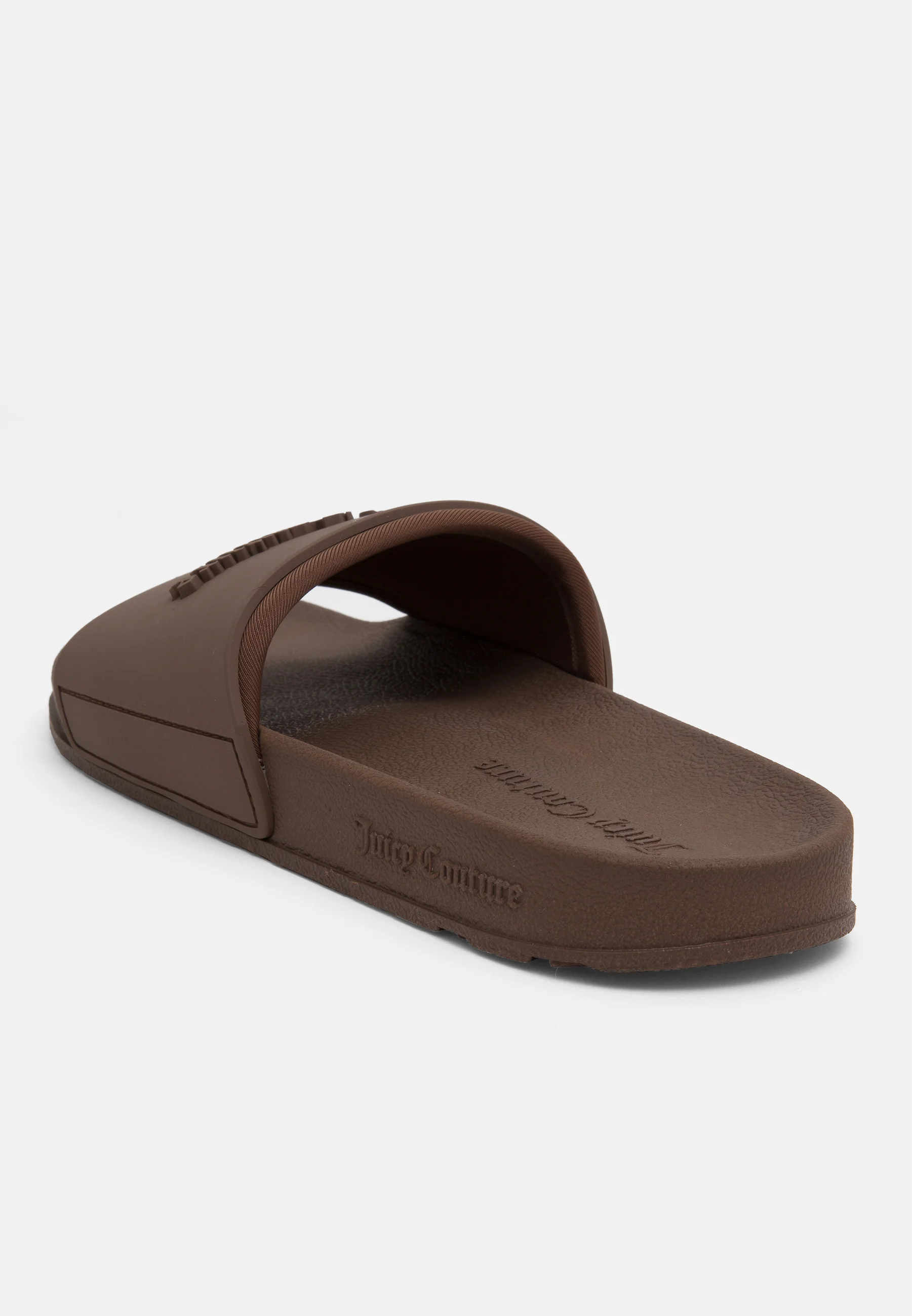 Juicy Couture BREANNA - Chanclas con logo en relieve
