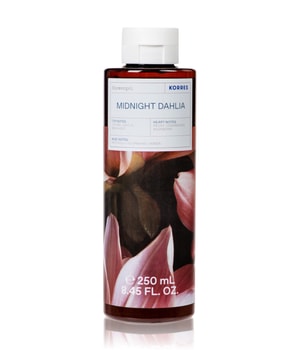 KORRES MIDNIGHT DAHLIA Duschgel Duschgel-250 ml