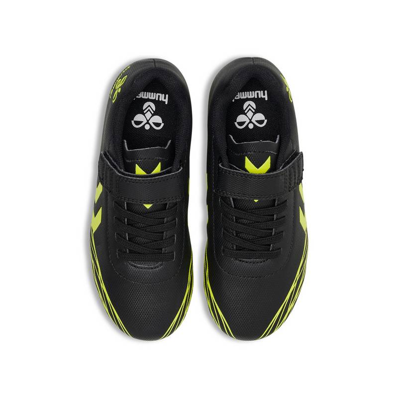 hummel TOP STAR F.G. JR Hallenschuhe Kinder