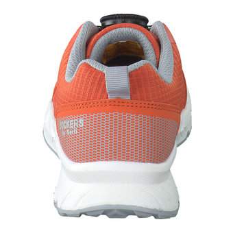 Dockers Sneaker in orange