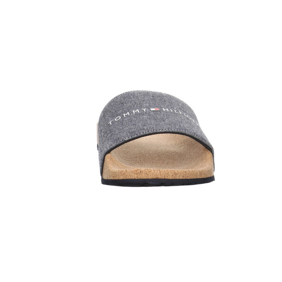 Tommy Hilfiger Cork Pool Slide