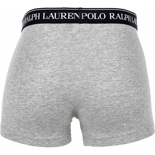 POLO Ralph Lauren Boxershort CLASSIC-3 PACK-TRUNK 3er Pack