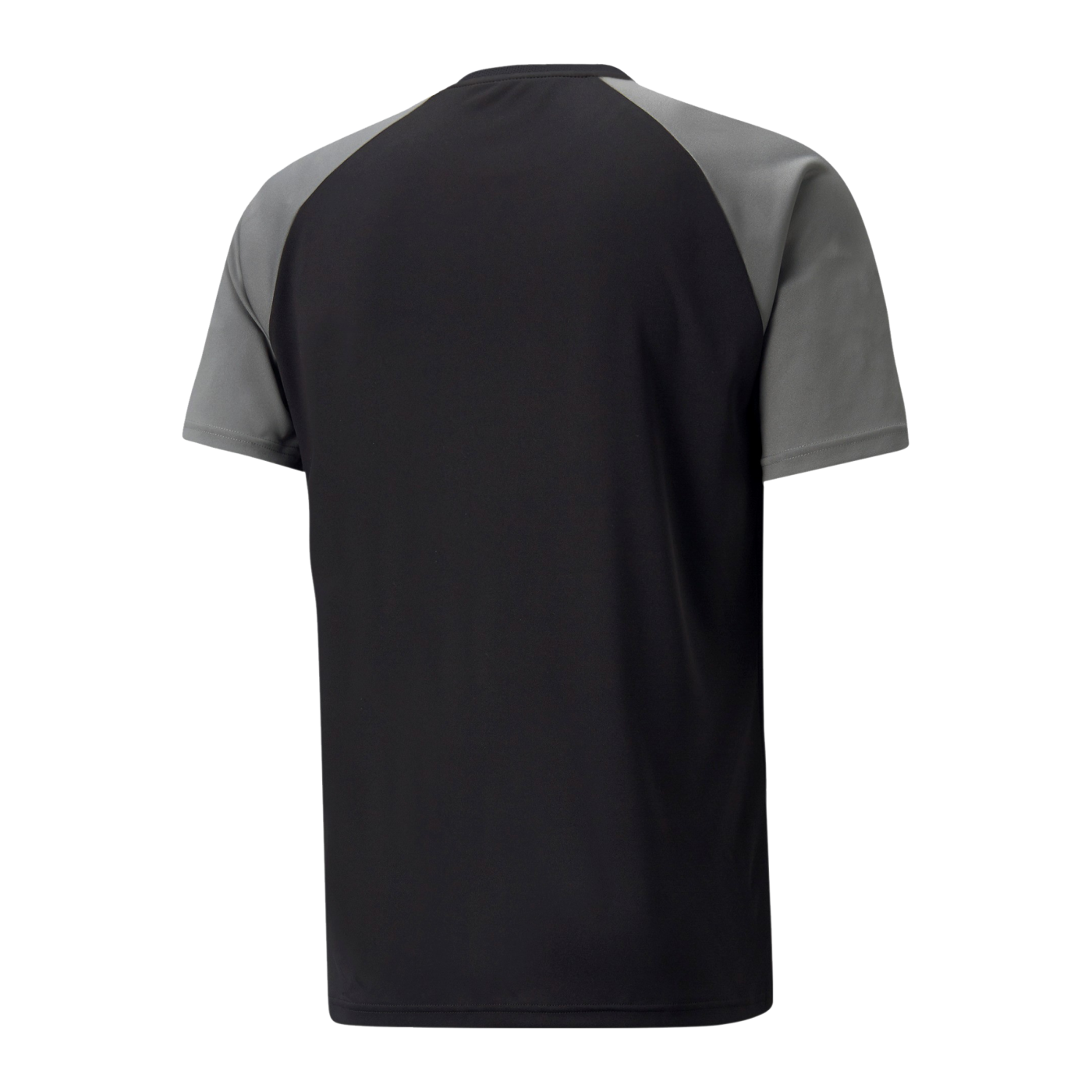 PUMA teamPacer Trikot Schwarz F03