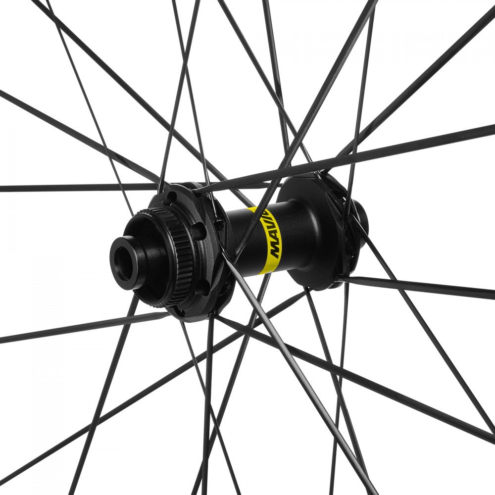 Mavic Cosmic SLR 45 Disc Vorderrad kaufen | Bike-Discount