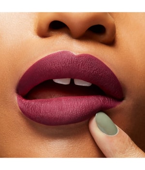MAC Locked Kiss Ink 24 HR Lipcolour Liquid Lipstick-4 ml