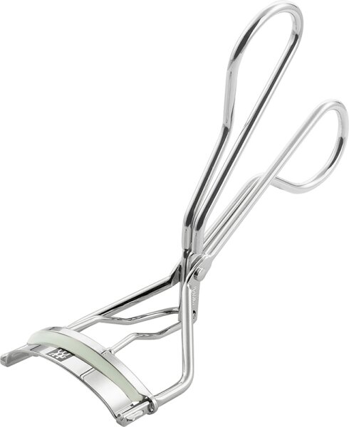 ZWILLING Beauty Premium Wimpernzange - mint/silver Wimpernzange