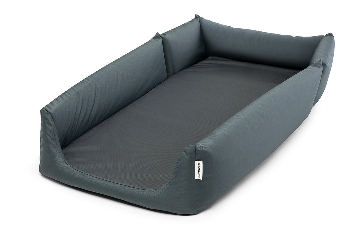 Croozer Hundebett - fu00fcr Dog Mikke