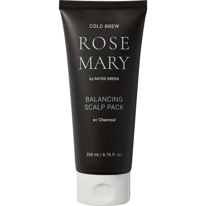 Balancing Scalp Pack