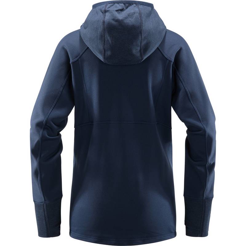 Haglöfs BETULA Fleecejacke Damen