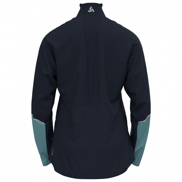 Odlo - Women's Jacket Engvik - Langlaufjacke