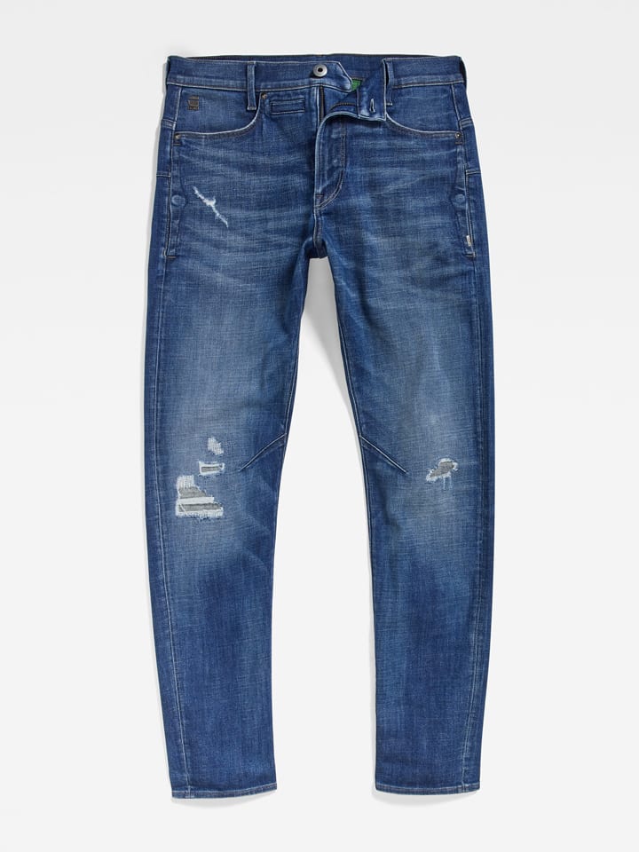 G-Star Jeans - Slim fit - in Blau günstig kaufen