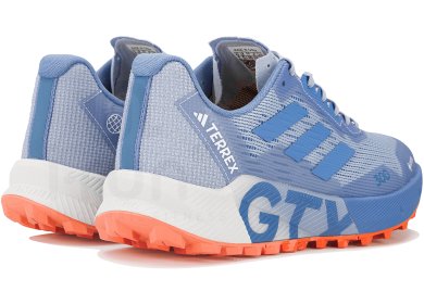 adidas Terrex Agravic Flow 2 Gore-Tex W