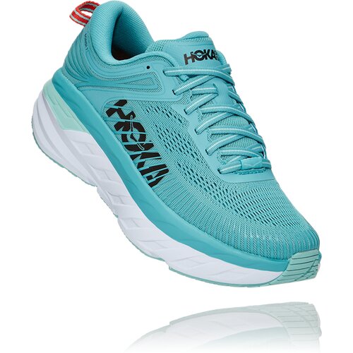 DAMEN LAUFSCHUHE W BONDI 7