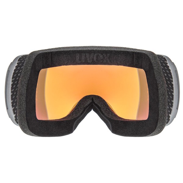 Uvex - Downhill 2100 CV Mirror S2 (VLT 25%) - Skibrille