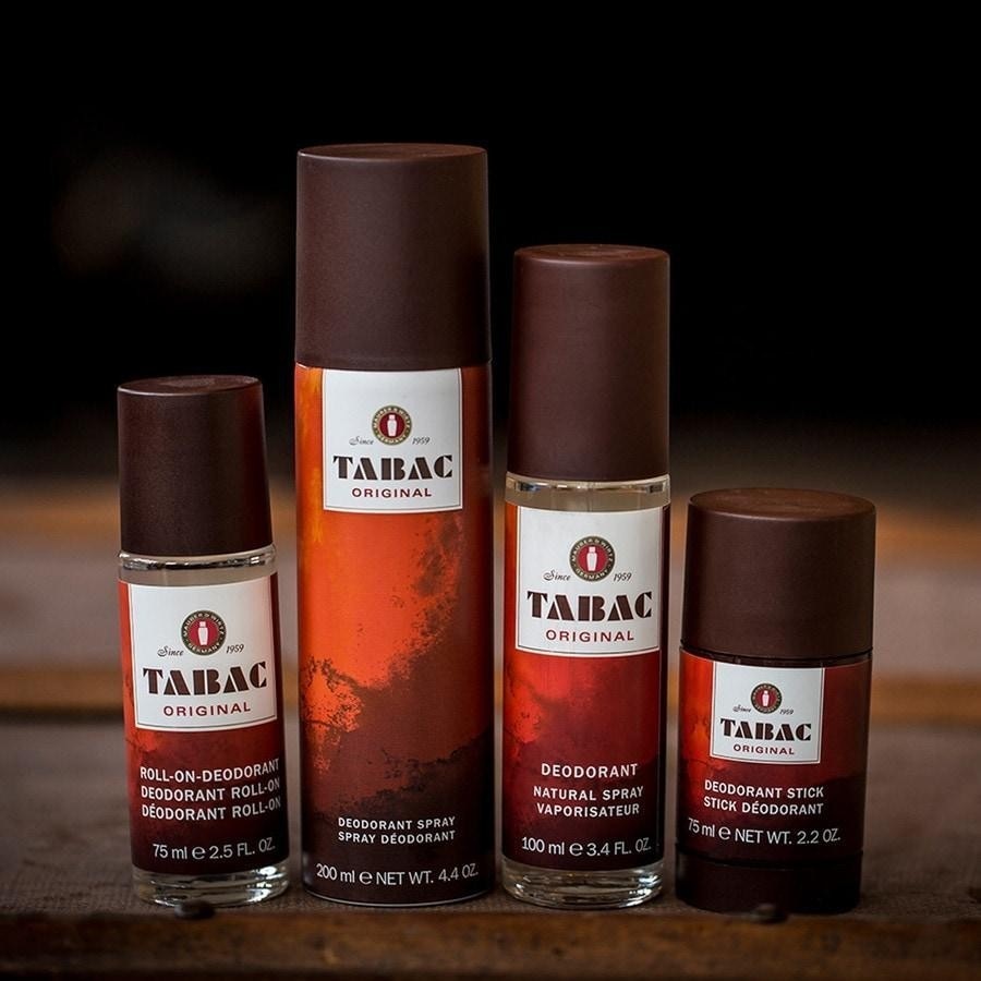 Tabac Original
