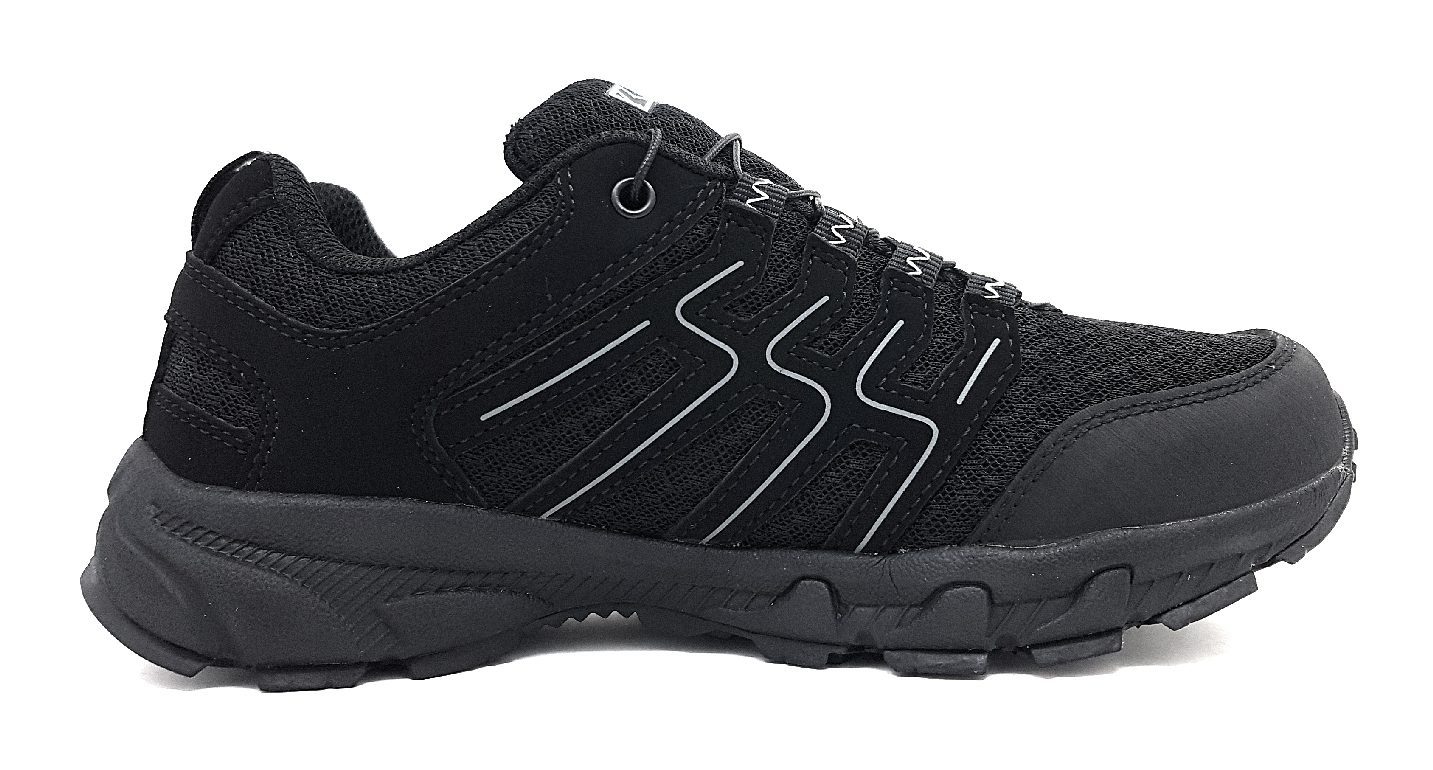 Kastinger Trailrunner 22350-552 Schwarz 552 Black