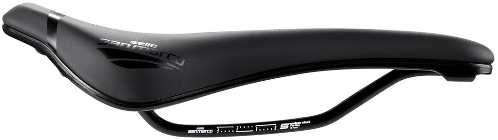 Selle San Marco Ground Sport Sattel kaufen | Bike-Discount