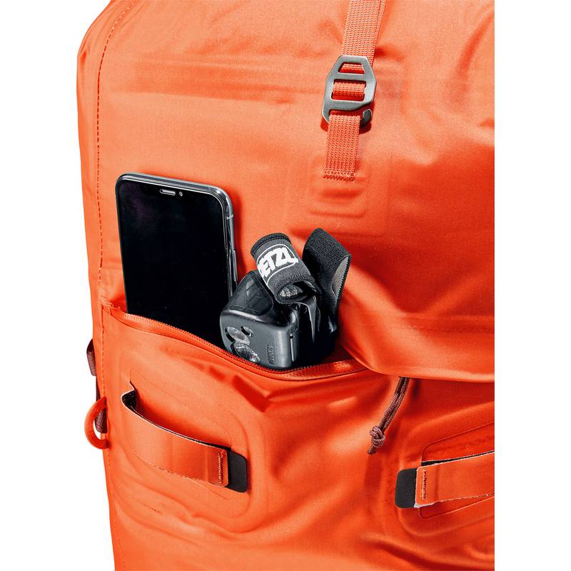 Deuter Durascent 42+10 SL Wanderrucksack Damen