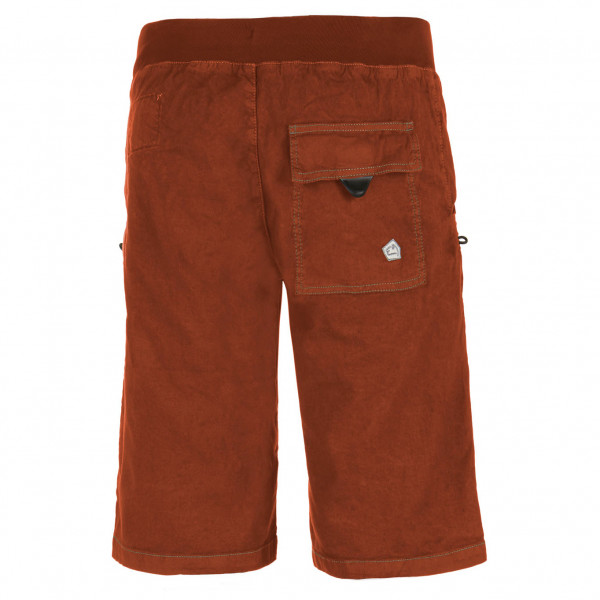 E9 - Kroc Flax - Boulderhose