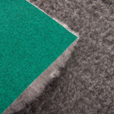 Vetbed® Original Hundedecke, grau