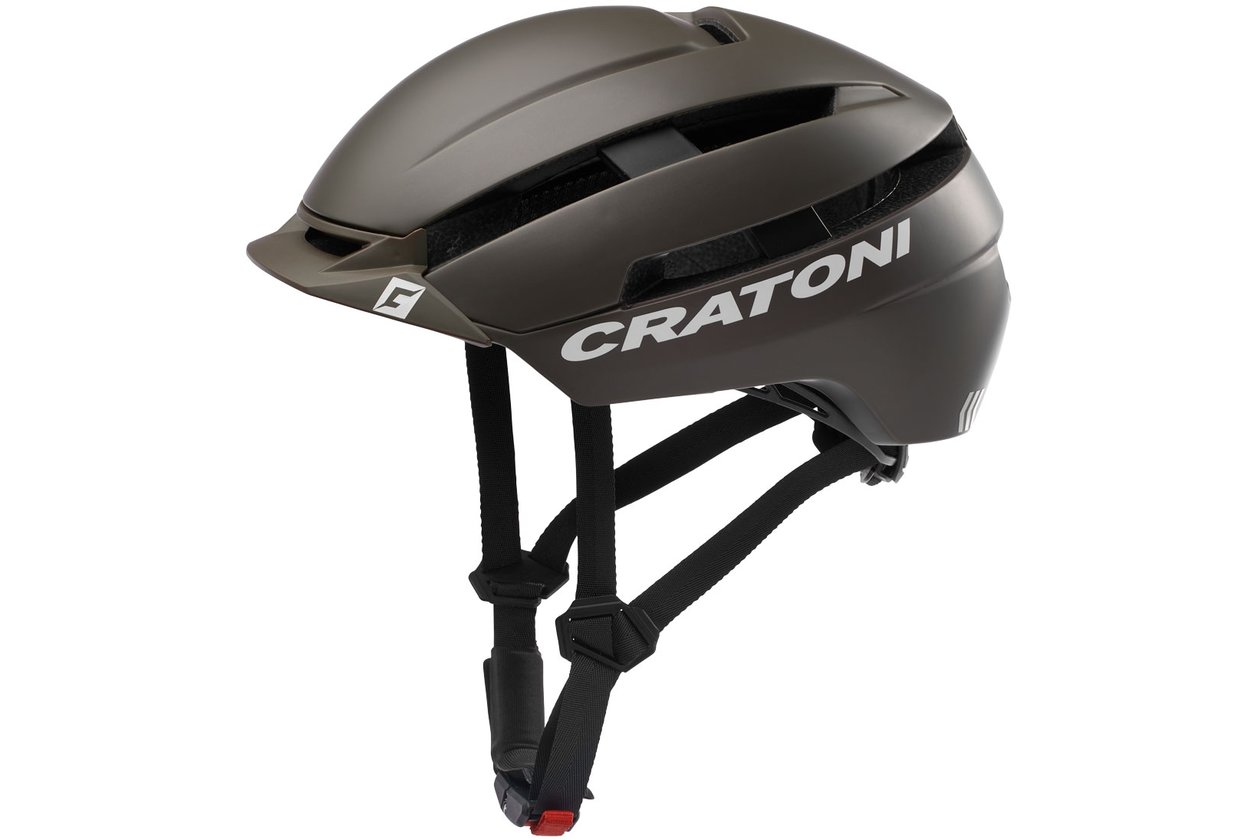 Cratoni C-Loom 2.0