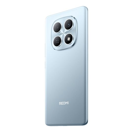 Smartphone XIAOMI Redmi Note 15 4G 256GB Blaue Hülle