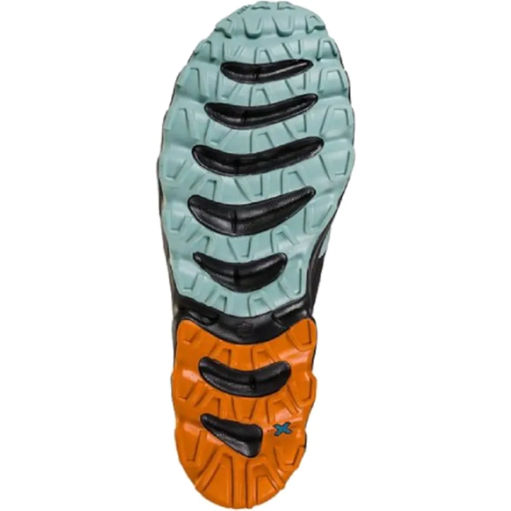 La Sportiva Helios III 46D / schwarz