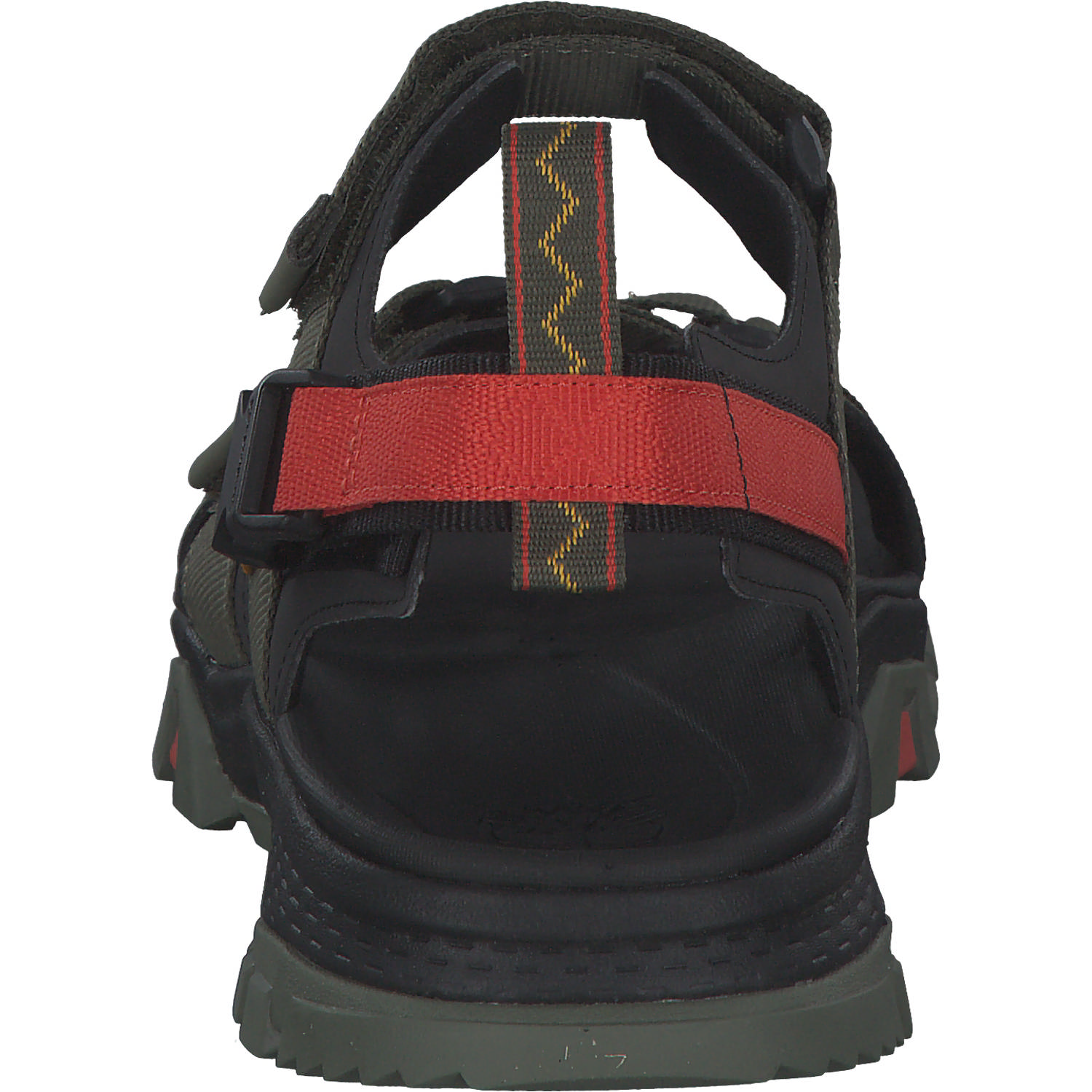 Timberland Garrison Trail, Sandalen, Herren, GRAPE LEAF