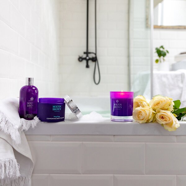 Molton Brown Relaxing Ylang-Ylang Bath & Shower Gel Duschgel