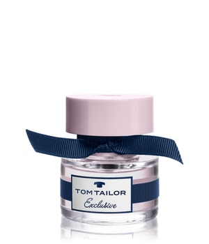 Tom Tailor Exclusive Woman Eau de Toilette-30 ml