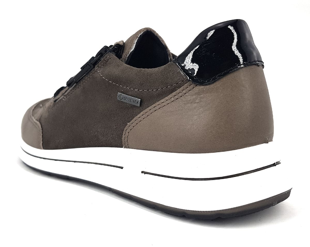 Ara OSAKA 2.0 12-24857-11 Braun 11 Taiga,schwarz