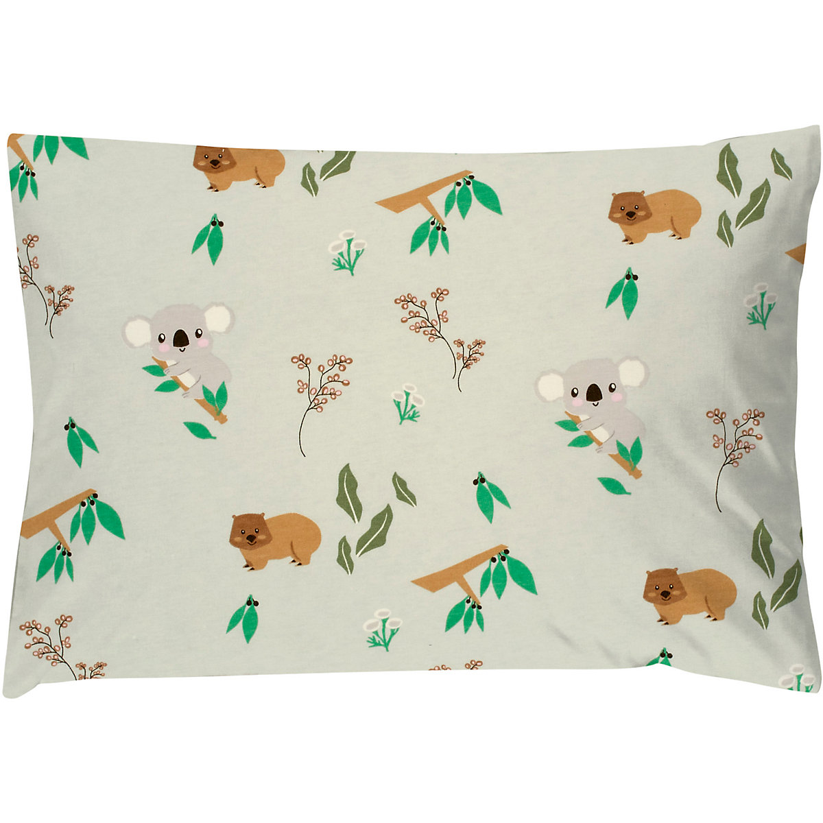 Bettset Organic Cotton Koalas World