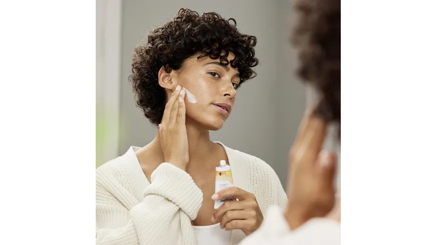 WELEDA Coldcream Gesichtscreme 30 ml