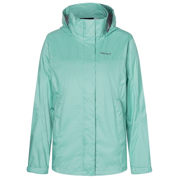 Marmot - Women's PreCip Eco Jacket - Regenjacke