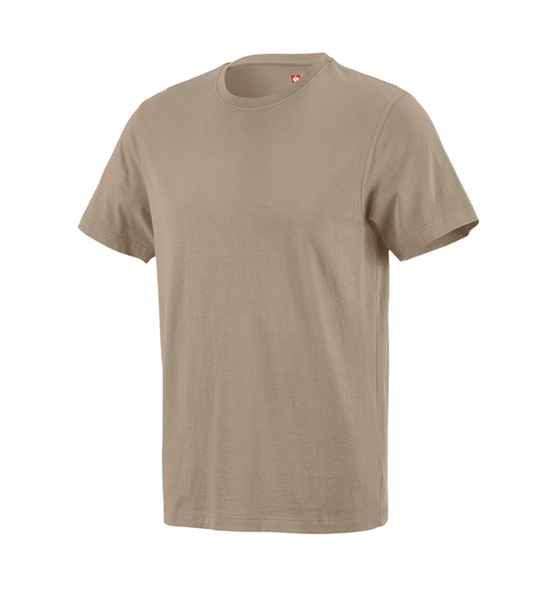 e.s. T-Shirt cotton