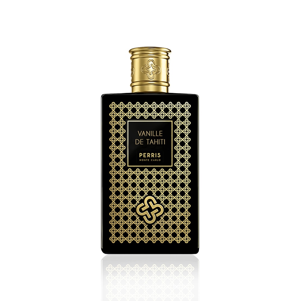 Perris Monte Carlo PERRIS VANILLE DE TAHITI EDP 50 ML EAU DE PARFUM