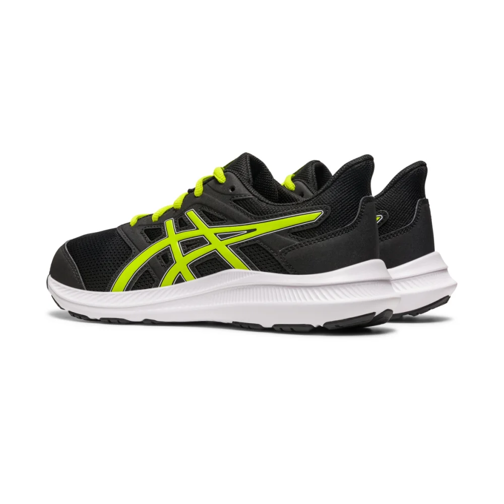 Asics Jolt 4 GS 1014A300-003 / schwarz