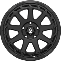 SPARCO GRAVEL schwarz - ATU