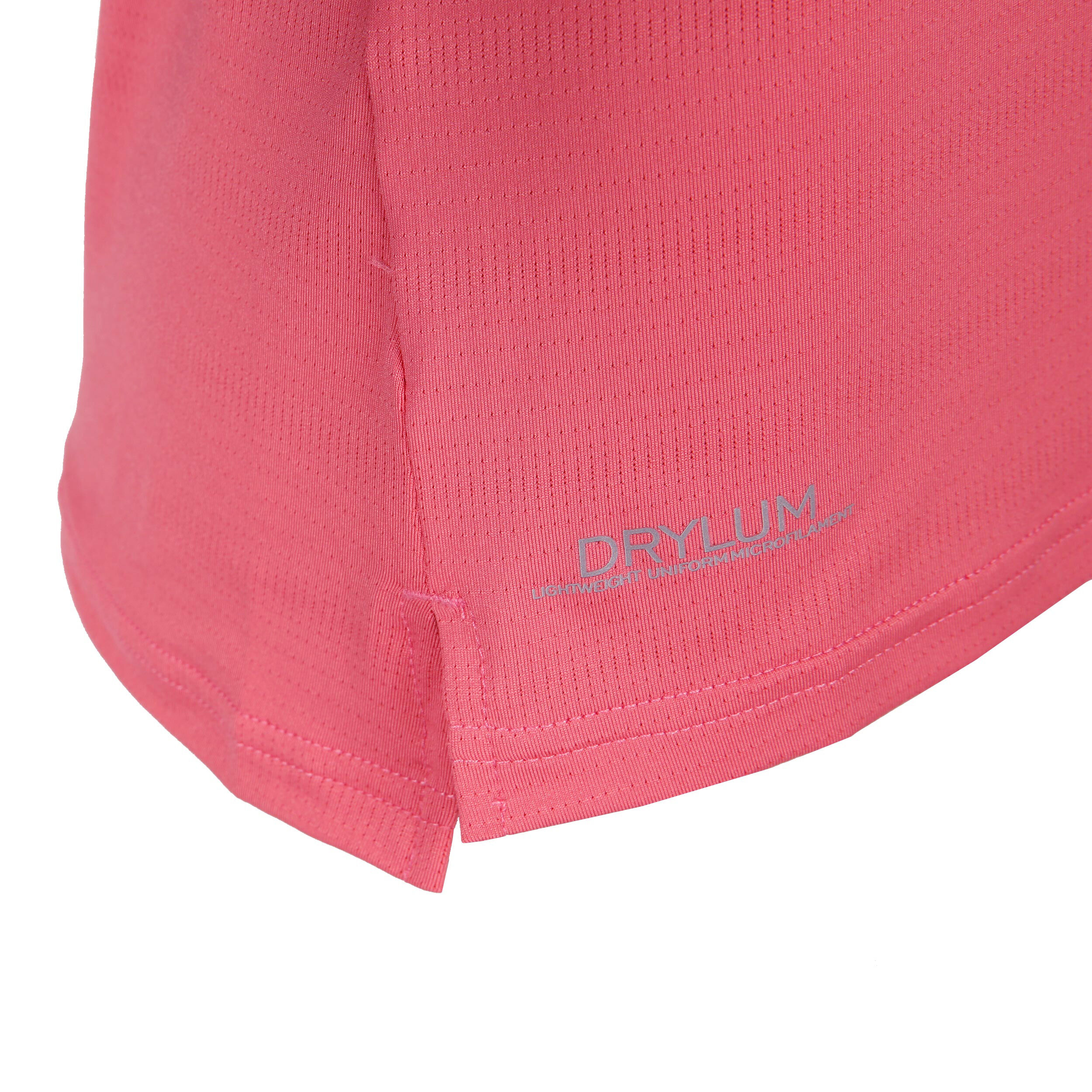 Eleva T-Shirt Damen - Pink