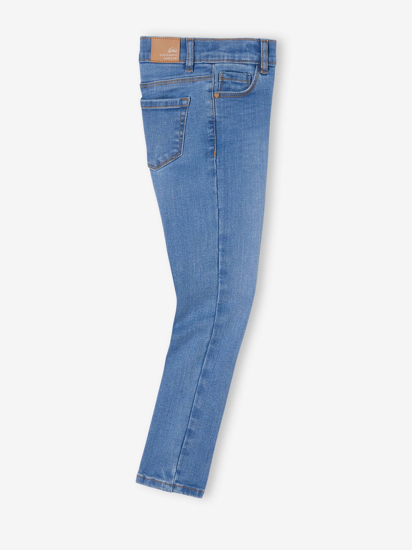Jean skinny BASICS stone