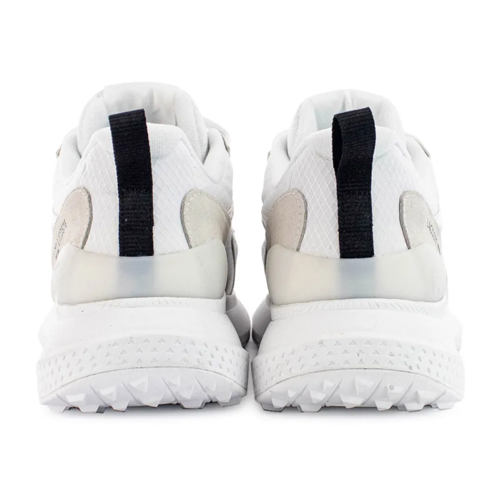Lacoste L003 Evo 47SMA0121-21G / weiss
