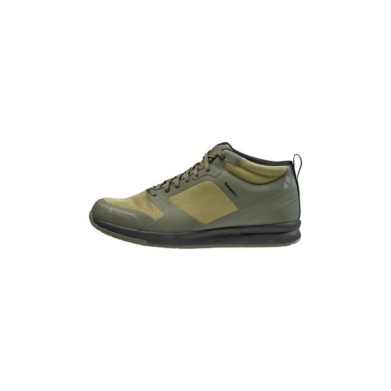 VAUDE TVL Asfalt DUALFLEX Winter STX Fahrradschuhe