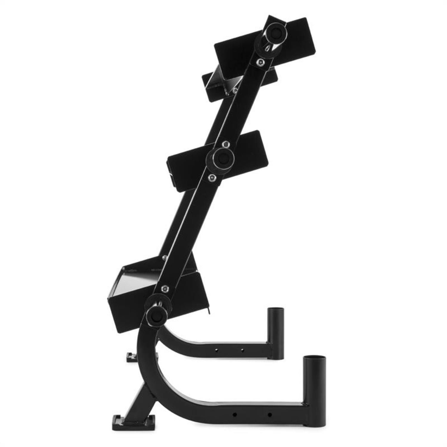 Capital Sports Hantel Depoto Kettlebellablage