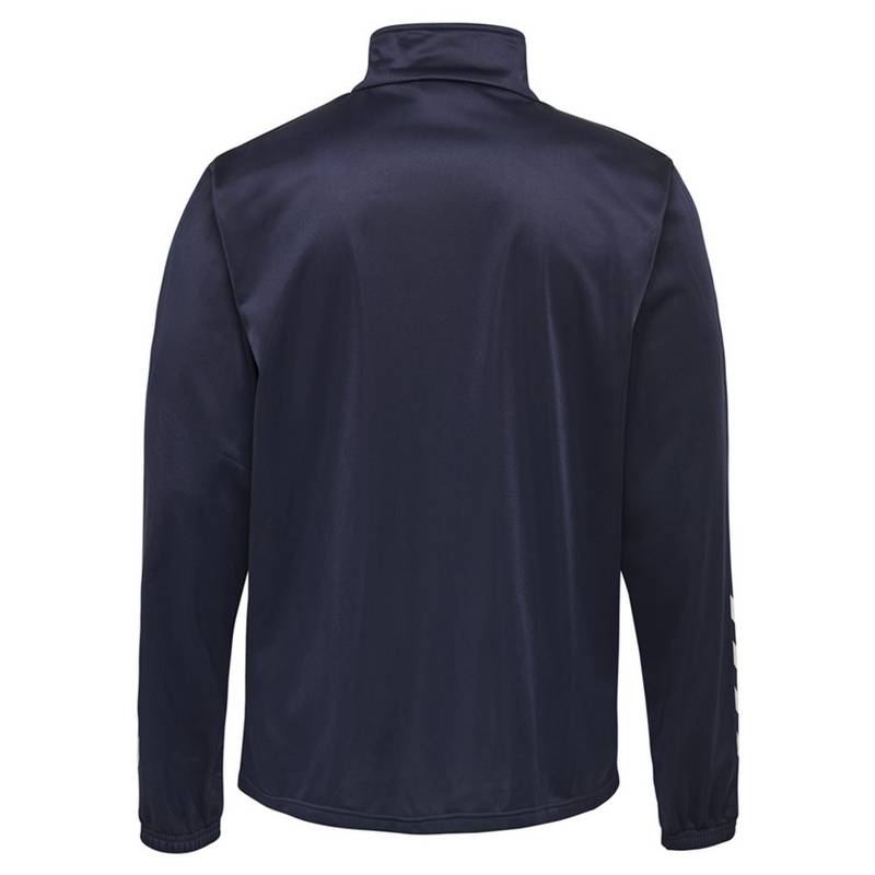 hummel hmlPROMO KIDS POLY SUIT Trainingsanzug Kinder