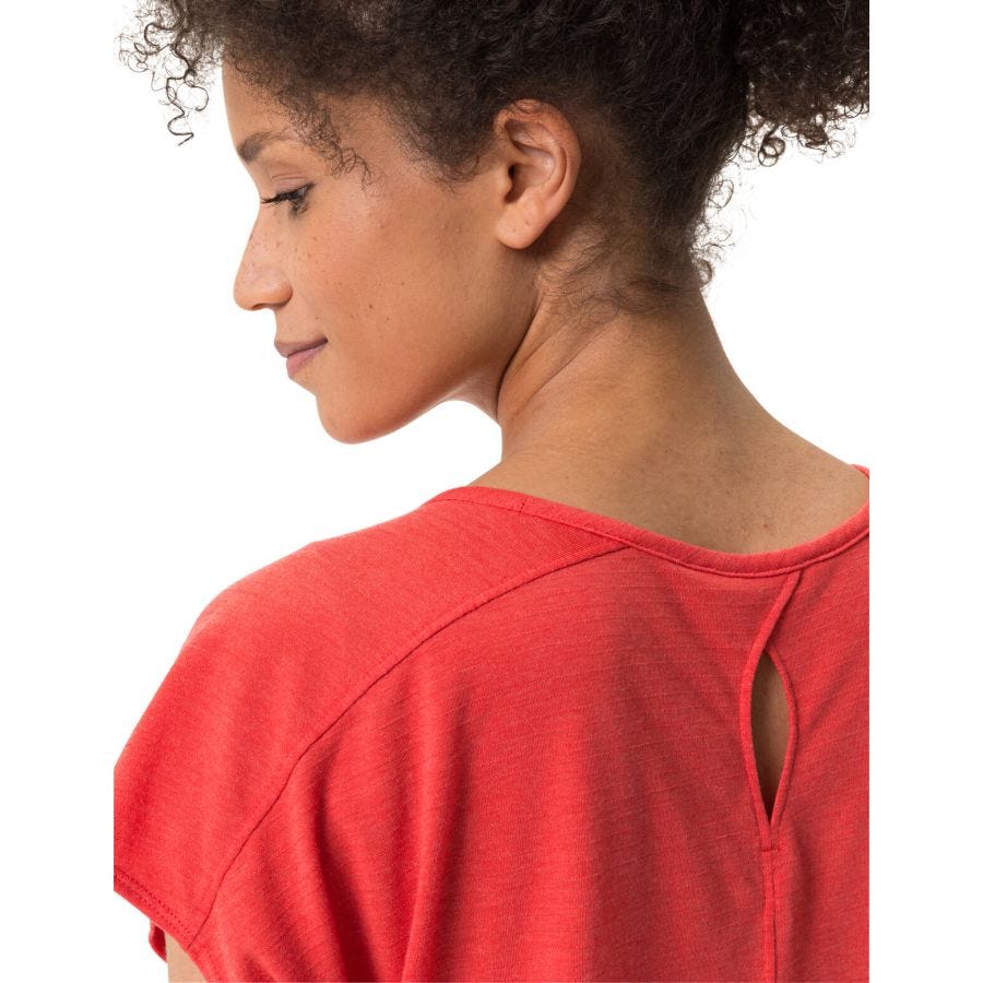 Skomer T-Shirt III Damen