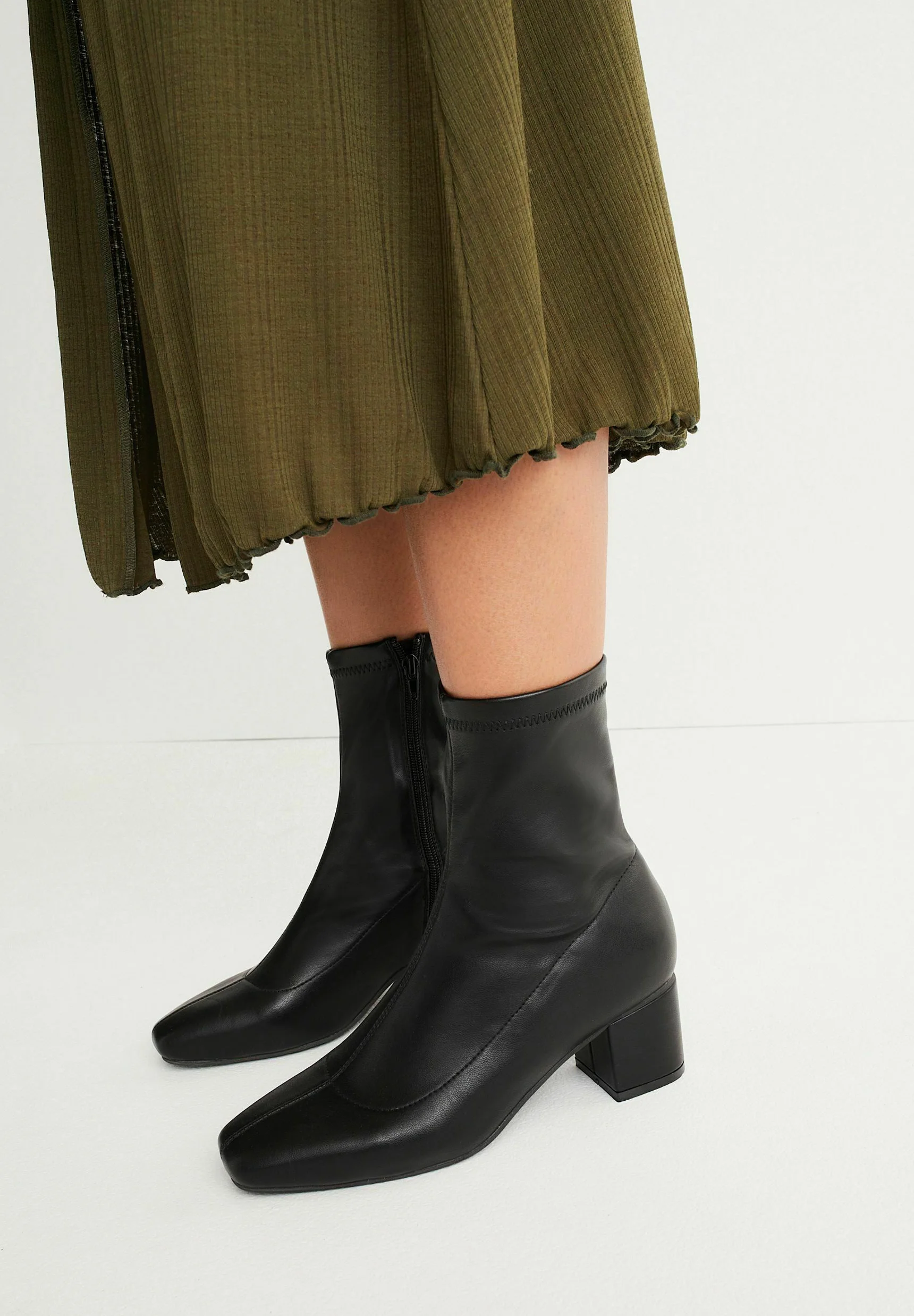Siguiente FOREVER COMFORT - Botines