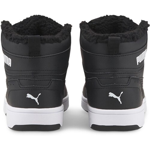 KINDER FREIZEITSCHUHE PUMA REBOUND JOY FUR JR